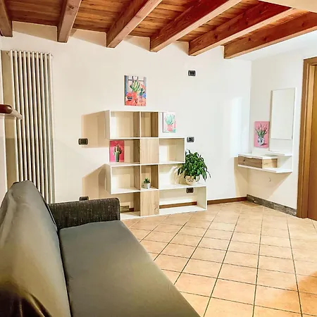 Bonsai By Interhome Ferienhaus *